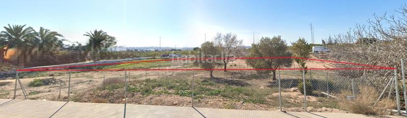 Foto e2827ae3-a07f-4673-8ad9-2148417738f0. Terrain résidentiel dans Montesinos (Los)