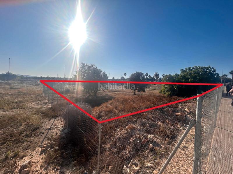 Foto e44f186d-afe6-4dd0-91e2-1ec872dfb895. Terrain résidentiel dans Montesinos (Los)