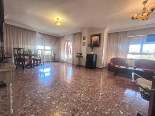 Pis en Dolores. Apartamento cntrico en dolores