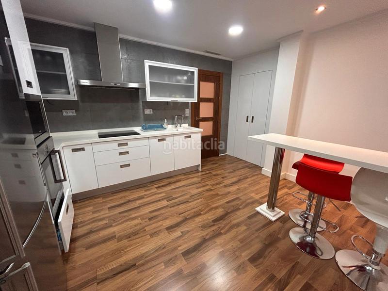 Foto d694ddc0-b82f-45ec-9553-8e04552d056b. Piso  amplio con acabados de primerísima calidad, amplitud, luz y comodidad en Callosa de Segura