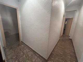 Piso en Dolores. Piso en venta 3ª planta con ascensor.