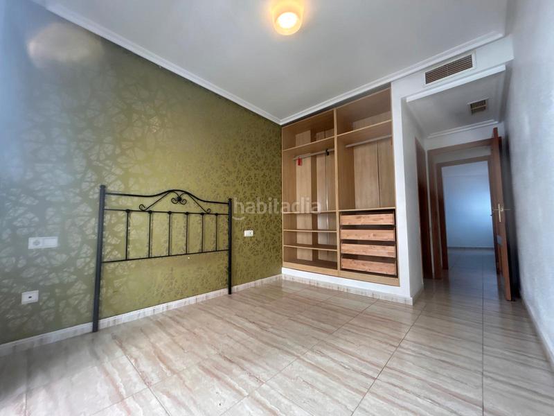 Foto 87710617-2e40-4343-bf4b-b3410bc9a2ac. Pis amb calefacció a Rafal