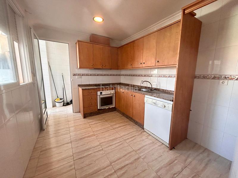 Foto a82875a8-49b0-4414-addb-3377827fa943. Pis amb calefacció a Rafal