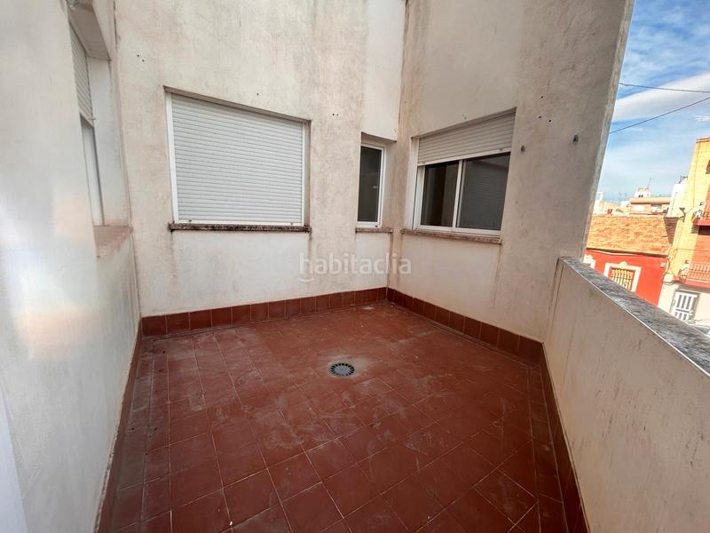 Foto a9dece84-33e0-4163-9e2a-5c33b150cce6. Pis amb calefacció a Rafal