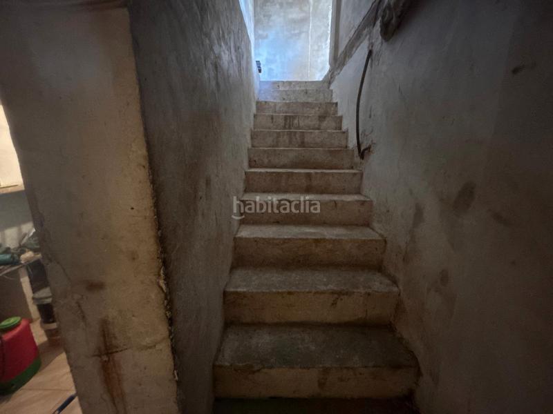 Foto 0bc23633-5aaf-4e8d-9bad-cb1fccafe5c9. Masia amb xemeneia aparcament a Catral