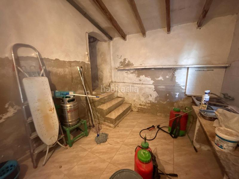 Foto 49306606-836f-4ce0-aff5-cef0c830d8dd. Masia amb xemeneia aparcament a Catral