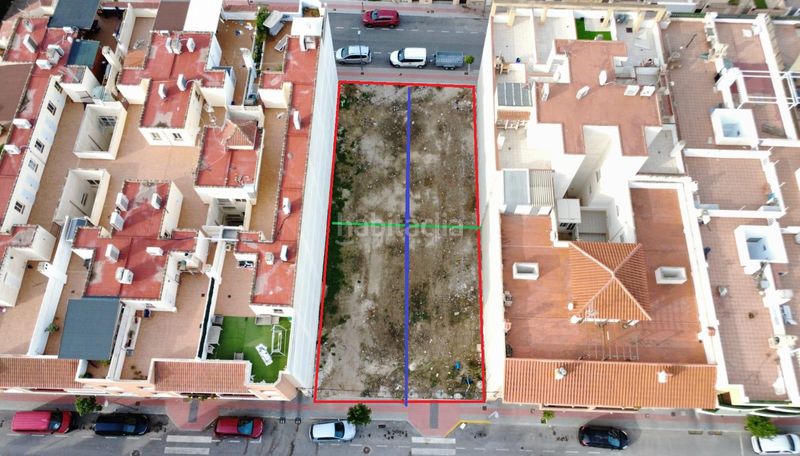 Foto 4acbcbb3-ba9e-4fd8-a0b2-79ccf55a92d4. Terreny residencial a Dolores