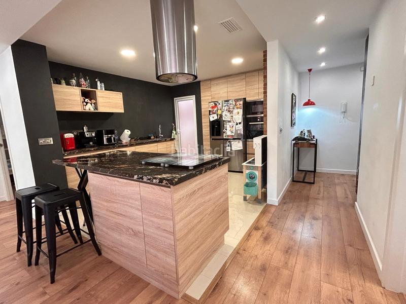 Foto 00c66d07-a4e4-42ff-b93b-b566e7113f0f. Flat with heating in Orihuela ciudad Orihuela