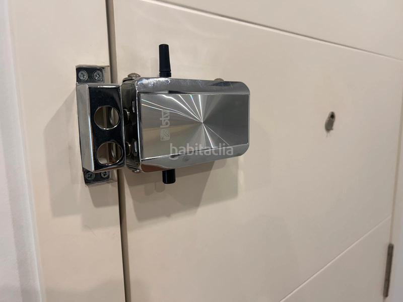 Foto 029446ca-9bae-4a91-ae9b-fea6728afb8c. Flat with heating in Orihuela ciudad Orihuela