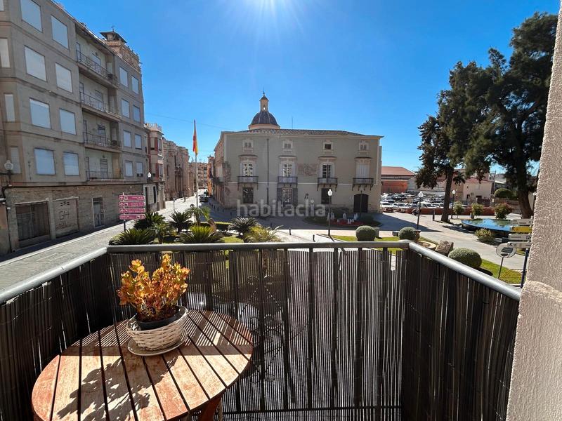 Foto 19a79546-2454-4724-9baf-15dad3be2d11. Flat with heating in Orihuela ciudad Orihuela