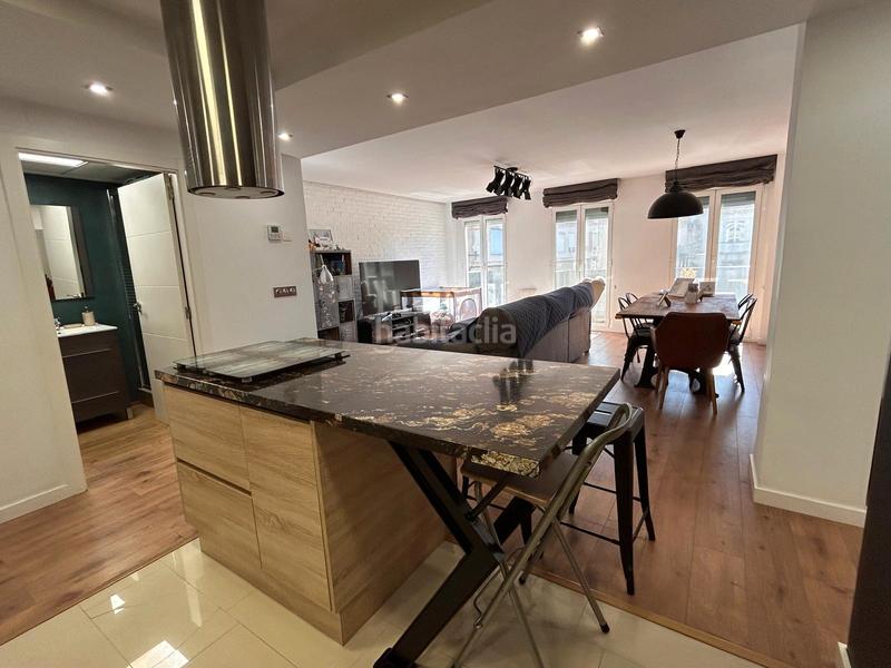 Foto 21b12c03-ba45-4da6-a109-d65cb32305e9. Flat with heating in Orihuela ciudad Orihuela