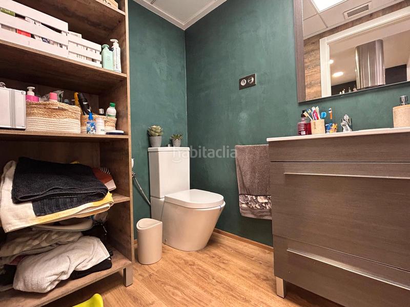 Foto 43cc110d-fef4-4be0-a7e7-c71fa0173fe9. Flat with heating in Orihuela ciudad Orihuela