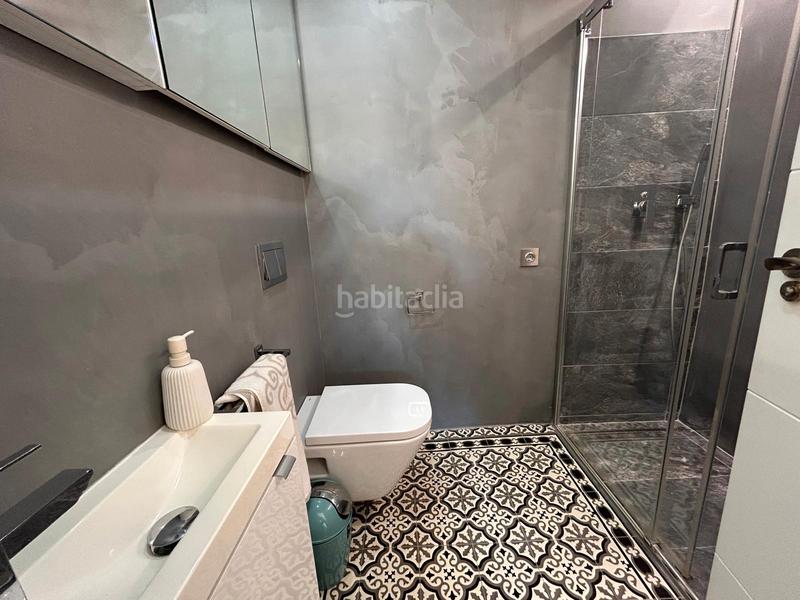 Foto 5e141c9d-e876-4f9d-970f-4705f00dfd29. Flat with heating in Orihuela ciudad Orihuela