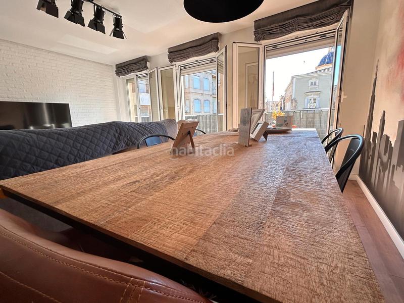 Foto 68fe0a37-0fe1-47fd-b2c3-2786d584d8eb. Flat with heating in Orihuela ciudad Orihuela