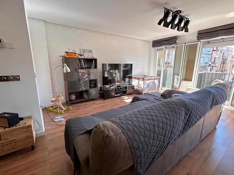 Foto 6b95b685-5ca7-42e9-8f66-e59e881e4ed9. Flat with heating in Orihuela ciudad Orihuela