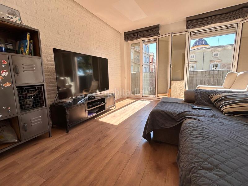 Foto 75c53fd9-df97-4ea3-91e6-f0b580f9d6fe. Flat with heating in Orihuela ciudad Orihuela