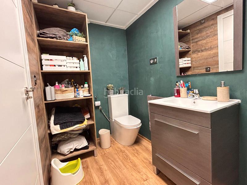 Foto 78469a80-d2ef-4c2d-94bb-2c4c5f7135fc. Flat with heating in Orihuela ciudad Orihuela