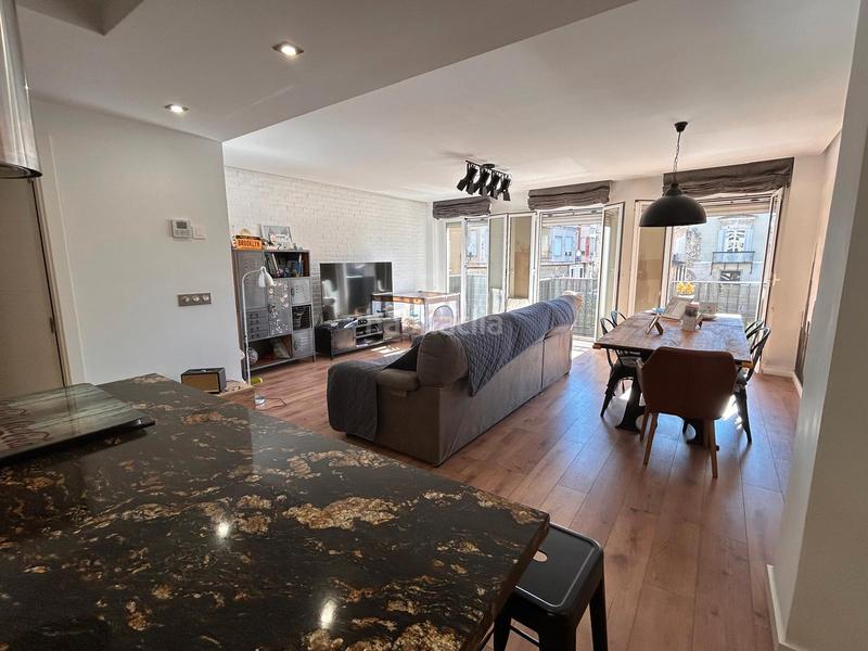 Foto 7a754ac9-24aa-4815-af3a-9ee3cc10f545. Flat with heating in Orihuela ciudad Orihuela