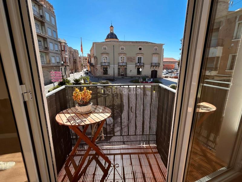 Foto 7ca6d95c-a39a-4883-904f-bfef17ccfdb9. Flat with heating in Orihuela ciudad Orihuela