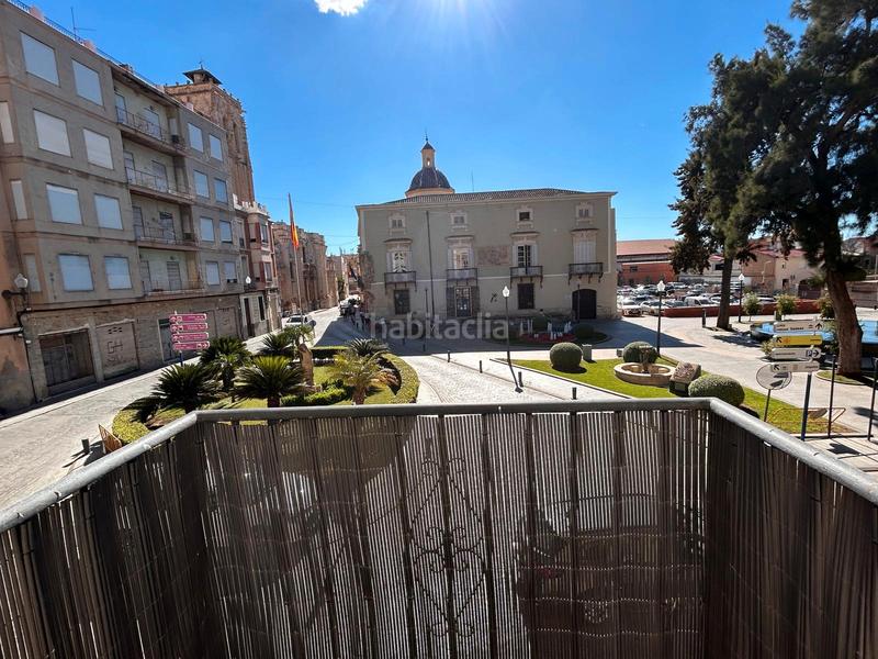 Foto a3740374-8e02-4f62-9aa3-8ba7ce7e141a. Flat with heating in Orihuela ciudad Orihuela