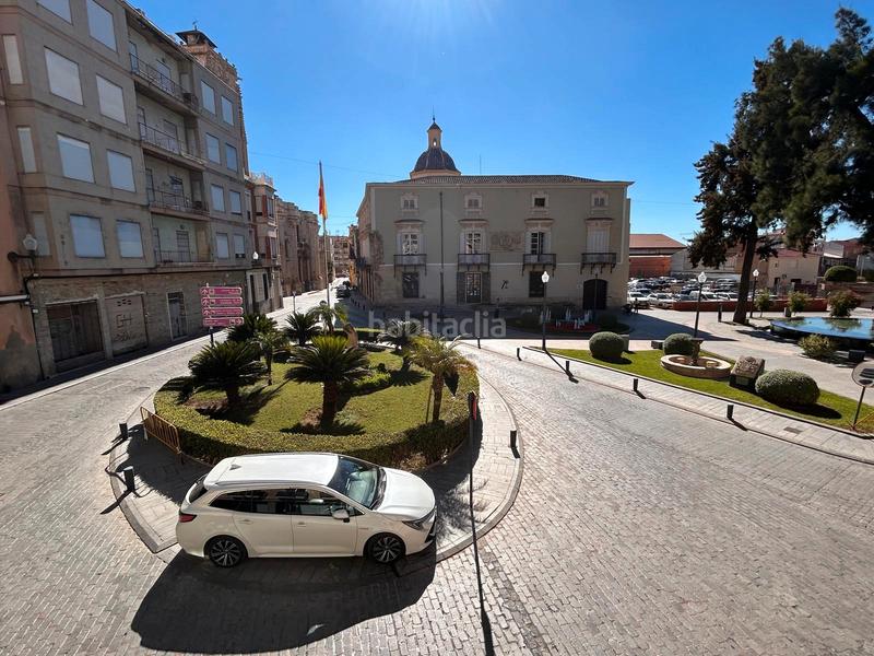 Foto a99750a1-368f-4622-8ea3-6d35a261345c. Flat with heating in Orihuela ciudad Orihuela