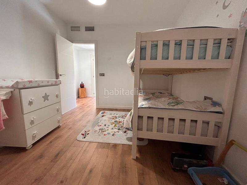 Foto a9e68f5e-c183-4c16-8451-06f06db85afb. Flat with heating in Orihuela ciudad Orihuela