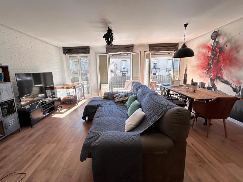 Foto b1330657-b326-4785-a629-8eb7023a610b. Flat with heating in Orihuela ciudad Orihuela