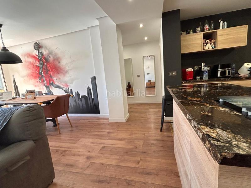 Foto bc0d9903-7dfd-48f4-9b6b-470e2b98b067. Flat with heating in Orihuela ciudad Orihuela