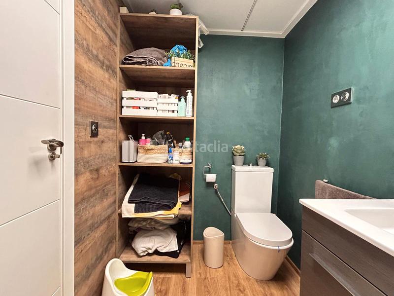 Foto ca6233e2-4677-4105-a1d2-5d457f9729df. Flat with heating in Orihuela ciudad Orihuela