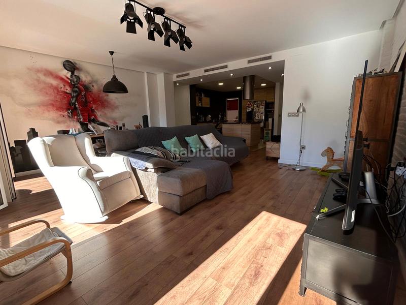 Foto f91c599d-fe6c-40af-b607-106958a03940. Flat with heating in Orihuela ciudad Orihuela