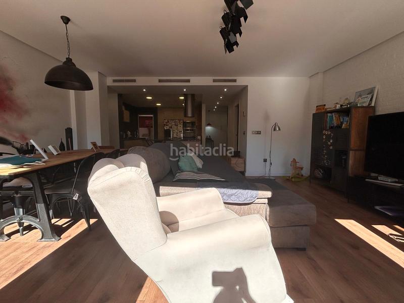 Foto ff3824e2-64b7-4cb4-a502-8a63736a7a49. Flat with heating in Orihuela ciudad Orihuela