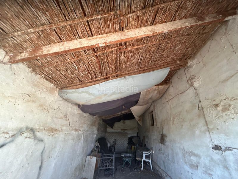 Foto 1ba67538-d260-4712-958d-4b47f6cbeac1. Masia amb aparcament a Catral