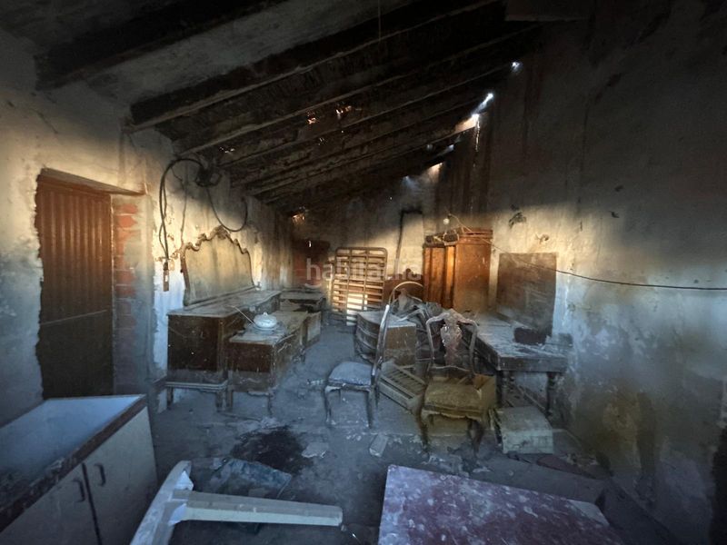 Foto 5bf511f7-8575-4457-a554-34c7ad859e1d. Masia amb aparcament a Catral