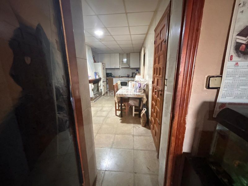 Foto 7e3999ca-52c5-4ae3-803e-73131de6740f. Masia amb aparcament a Catral