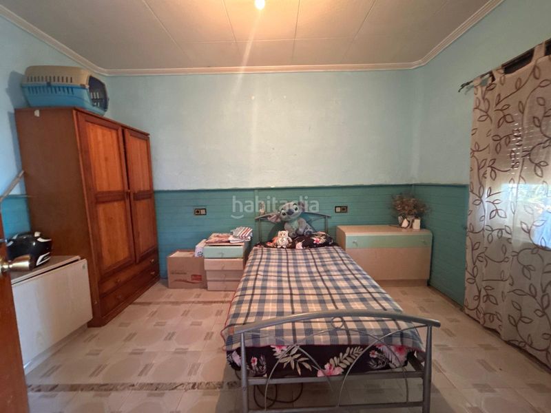 Foto 917e2e11-04e1-48b3-9f6a-6817dd8274dd. Masia amb aparcament a Catral