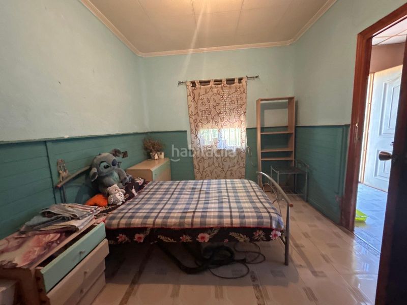 Foto 93727003-4cde-472b-90be-8a5a1450df97. Masia amb aparcament a Catral