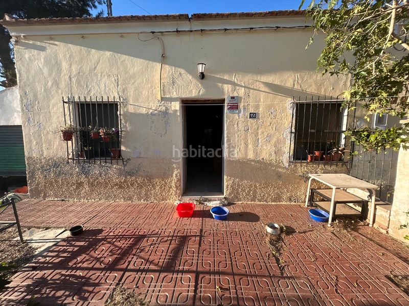 Foto 9bc0f37a-0a4a-4b56-bbf6-99e464ed4c95. Masia amb aparcament a Catral