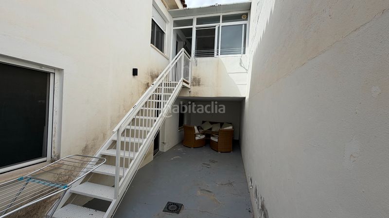 Foto 0a77b900-c8f8-479c-9e10-a177117658c6. Casa adossada amb aparcament a Daya Nueva