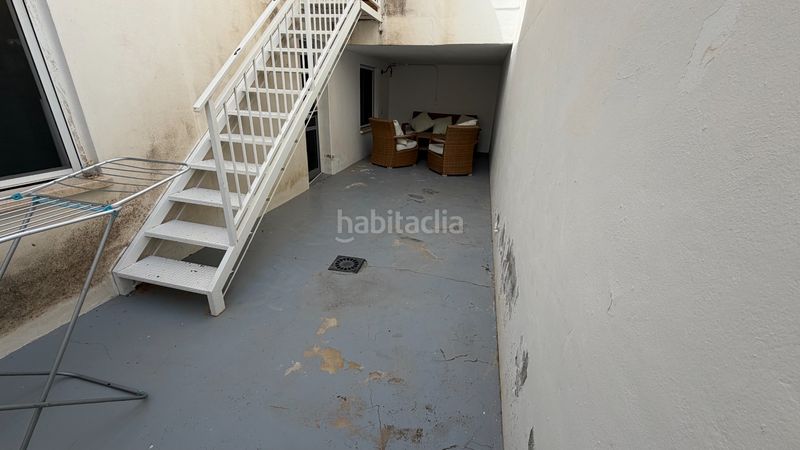 Foto 5338ad2c-8d2a-4f4d-964a-0d570dd4de39. Casa adossada amb aparcament a Daya Nueva