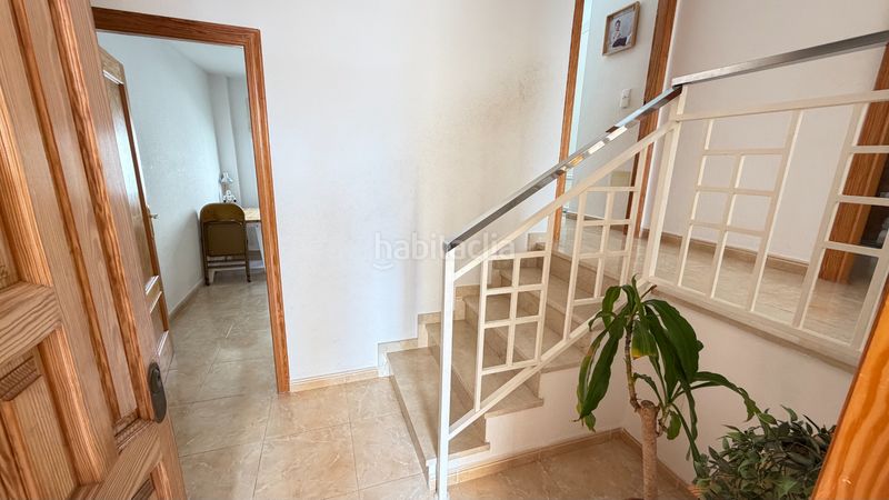 Foto bd92ee8e-60e2-4a92-a9da-84dcf371539e. Casa adossada amb aparcament a Daya Nueva