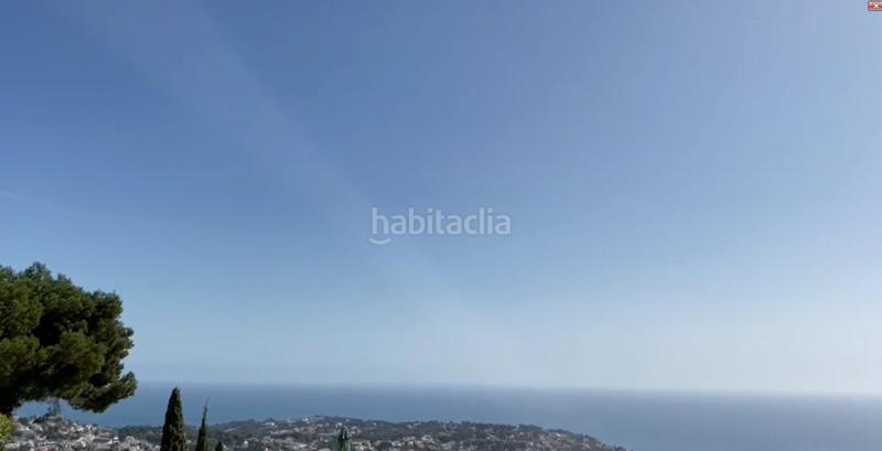 Foto d414220f-2b36-4c48-9599-5a07761b727c. Casa amb aparcament a Benissa pueblo Benissa