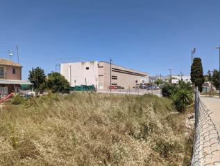 Terreny residencial a Centro Urbano