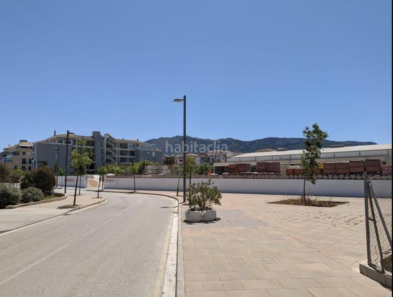 Foto ce718998-b953-4109-8b29-381510637647. Terreno residenziale in Centro Urbano Dénia