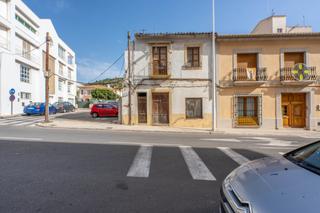 Terreny residencial a Centro Ciudad