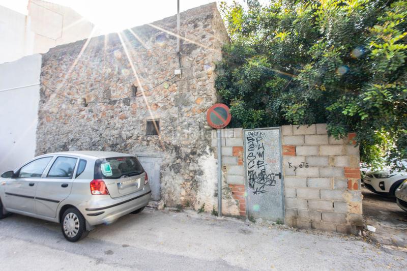 Foto 8b385aa0-ff0b-4aed-b127-c3eba8de1658. Terreno residencial en Centro Ciudad Xàbia