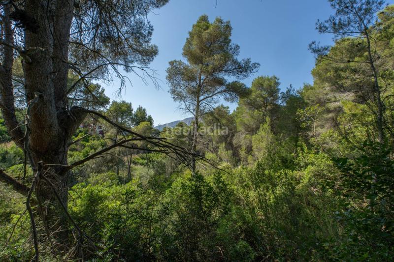 Foto b499ac0b-f1c8-4e86-abda-c1d9809796ac. Terreno residenziale in Centro Ciudad Xàbia