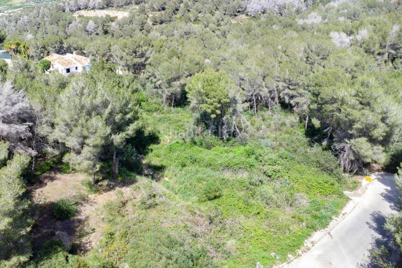 Foto c7d25d1c-7c40-4e86-afc1-02873880bb4b. Terreno residenziale in Centro Ciudad Xàbia