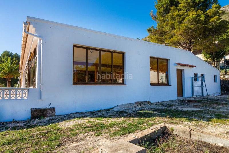 Foto 1a8e9a7c-b7f1-41c8-aa11-5ae354f2989d. Geschäftsraum in Alcalalí