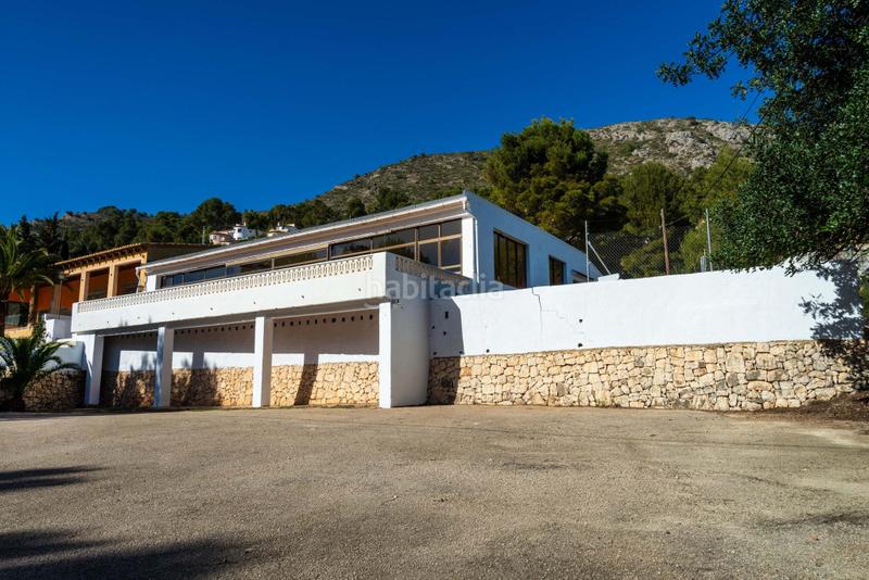 Foto 213d7172-f158-4acd-9bd7-89e9d54826b6. Geschäftsraum in Alcalalí