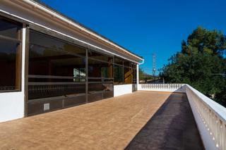 Geschäftsraum in Alcalalí